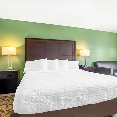 Surestay Plus Hotel By Best Western Bettendorf Exterior foto