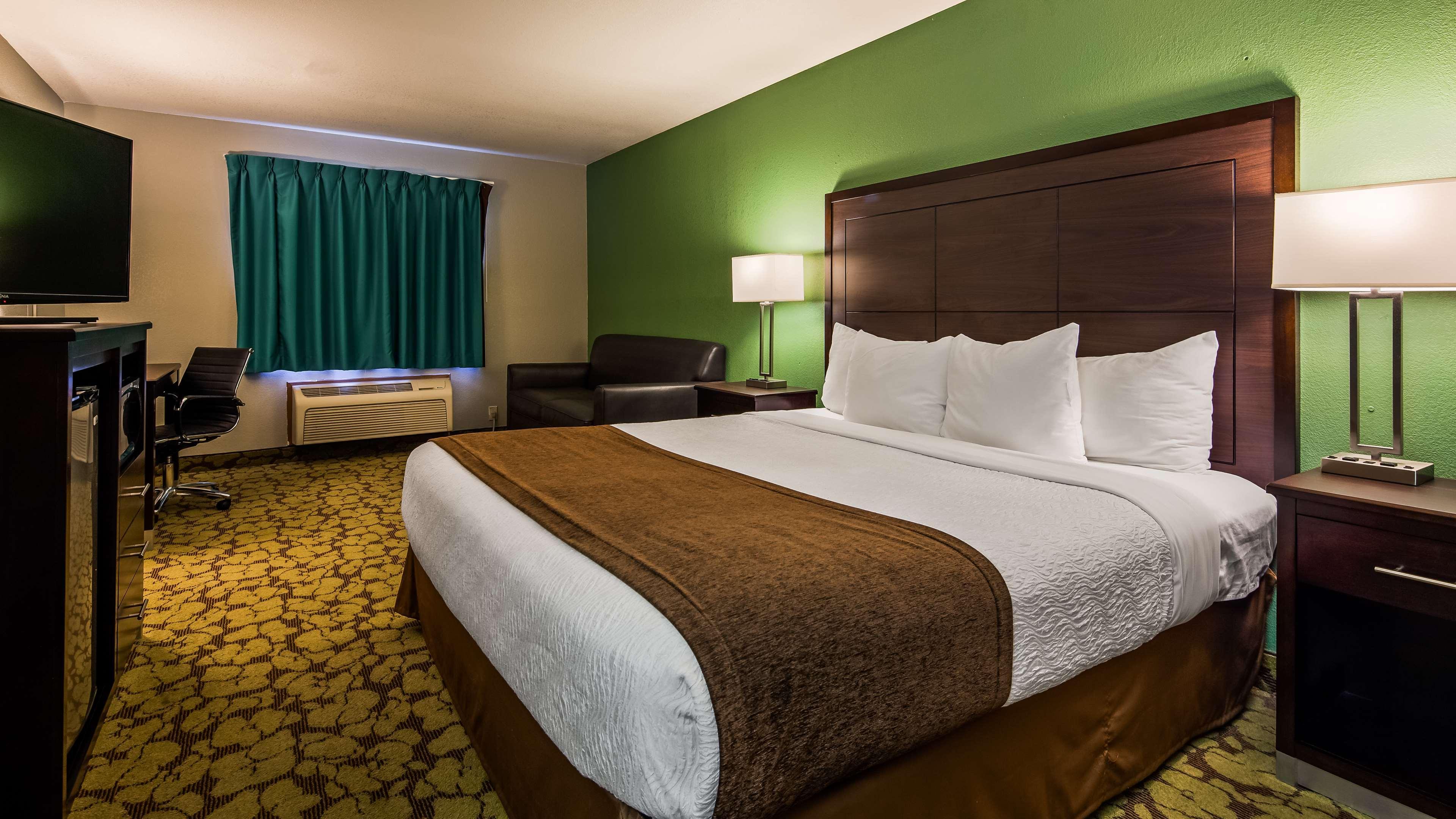 Surestay Plus By Best Western