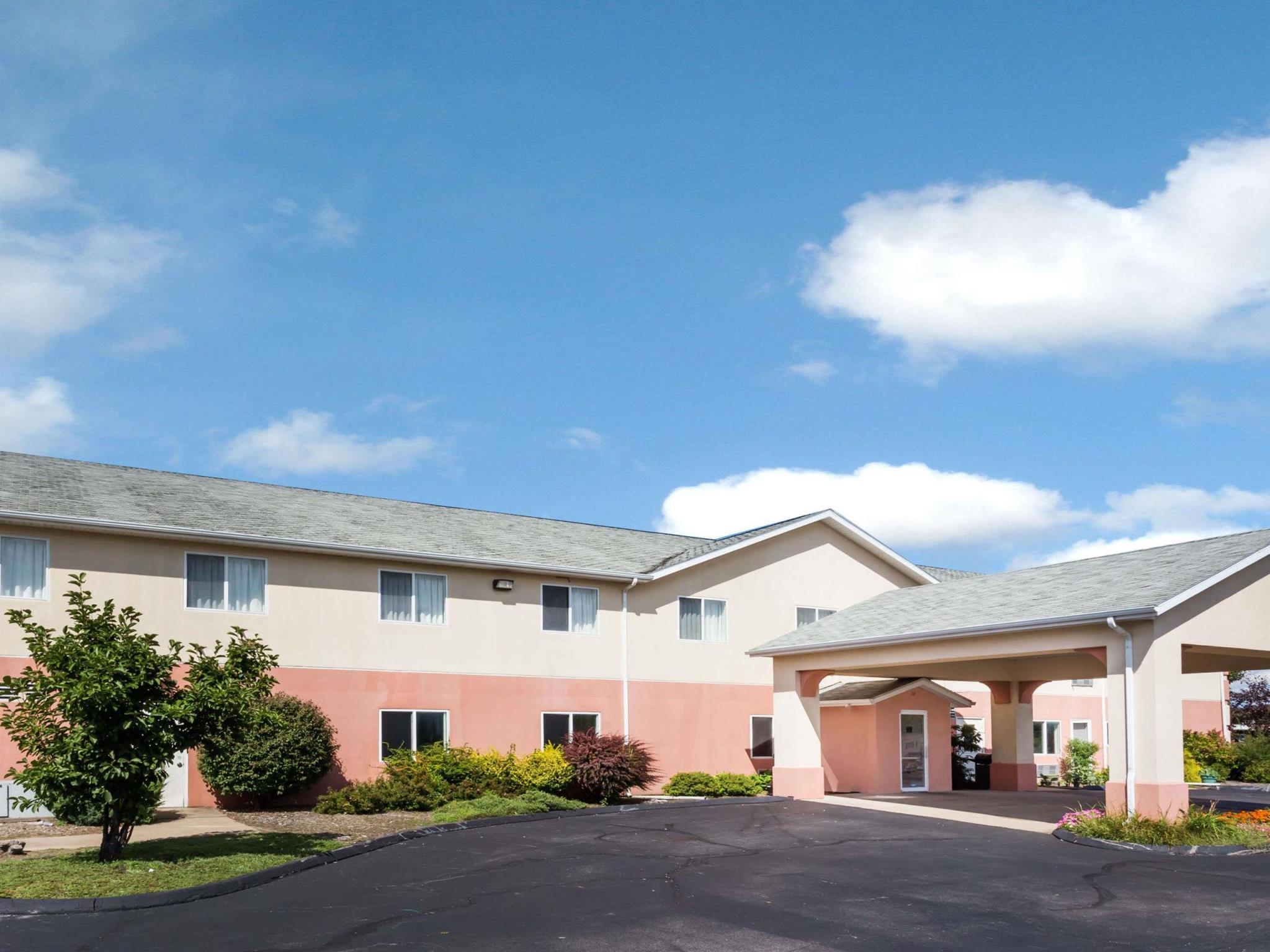 Surestay Plus By Best Western 3*