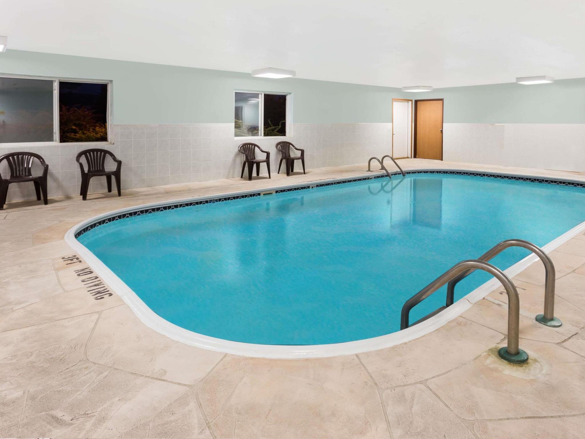 Surestay Plus By Best Western 3* Bettendorf