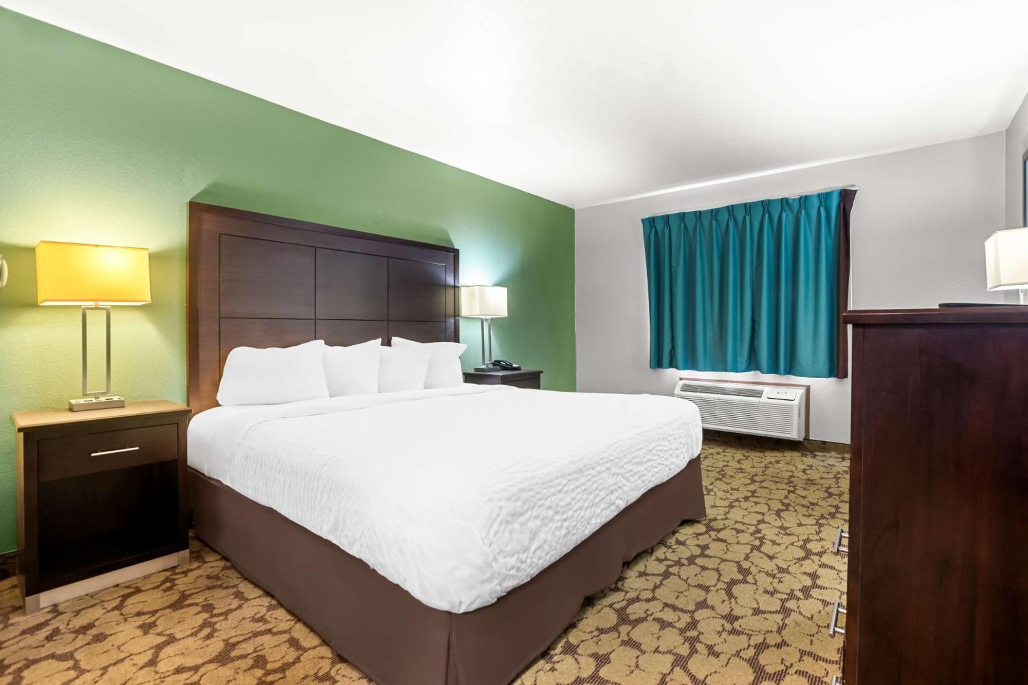 Surestay By Western 3* Bettendorf