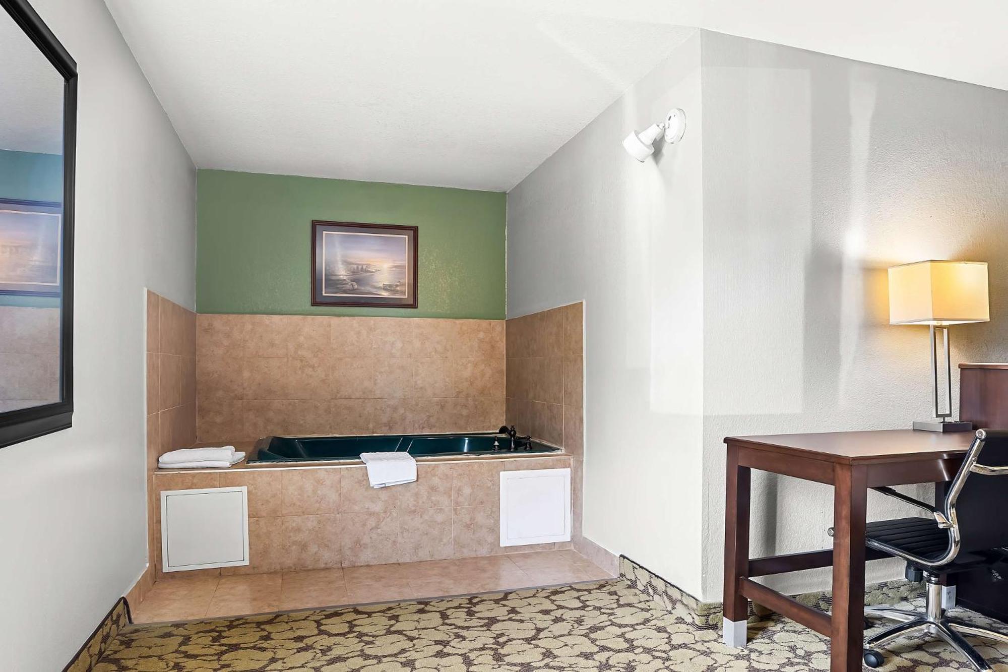 Surestay By Western 3* Bettendorf