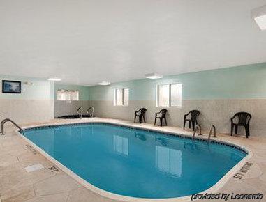 Hotel Surestay By Western Bettendorf