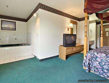 Surestay By Western Hotel