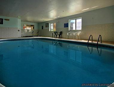 Surestay By Western Hotel Bettendorf