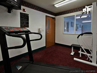 Surestay By Western 3* Bettendorf