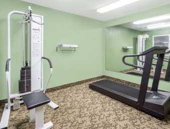 Surestay By Western Hotel Bettendorf