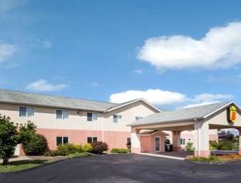 Surestay By Western Hotel