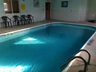 Surestay Plus By Best Western Bettendorf