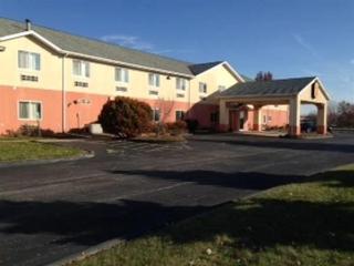 Surestay By Western Hotel