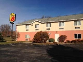 Hotel Surestay By Western 3*