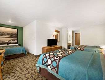 Hotel Surestay By Western