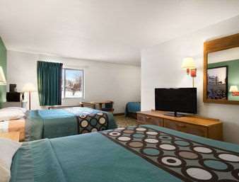 Surestay Plus By Best Western Bettendorf