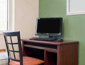 Hotel Surestay By Western Bettendorf