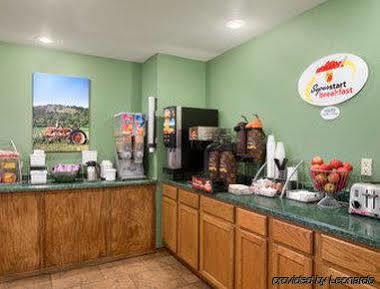 Surestay By Western 3* Bettendorf