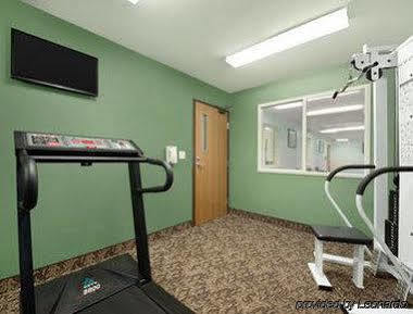 Surestay Plus By Best Western 3* Bettendorf