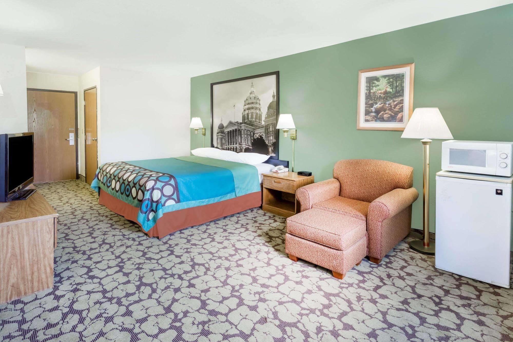 Surestay By Western Hotel Bettendorf