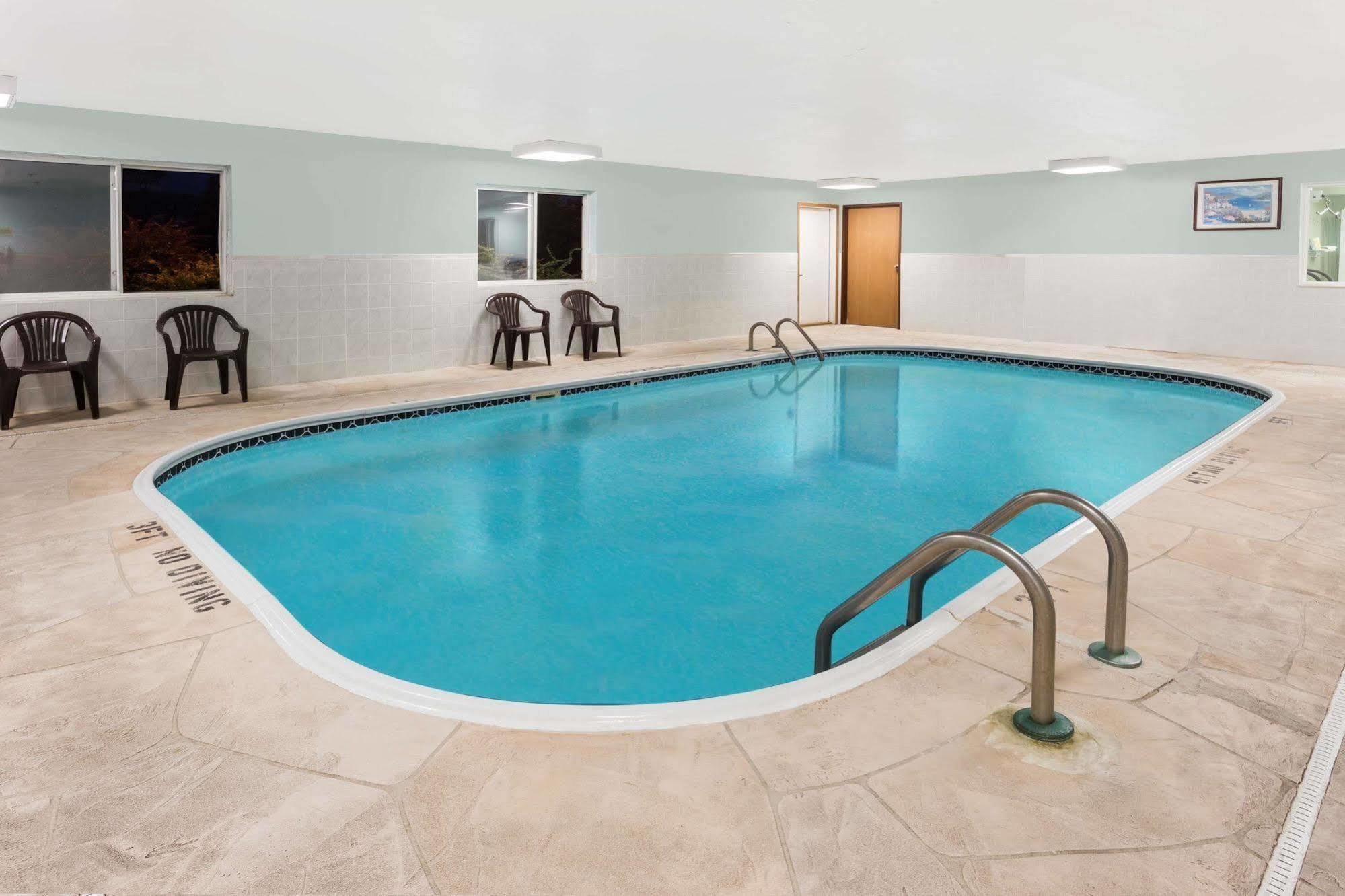 Hotel Surestay Plus By Best Western