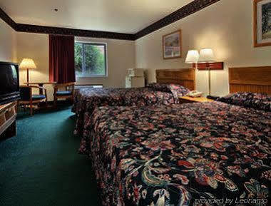 Hotel Surestay By Western