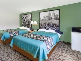 Surestay Plus By Best Western 3* Bettendorf