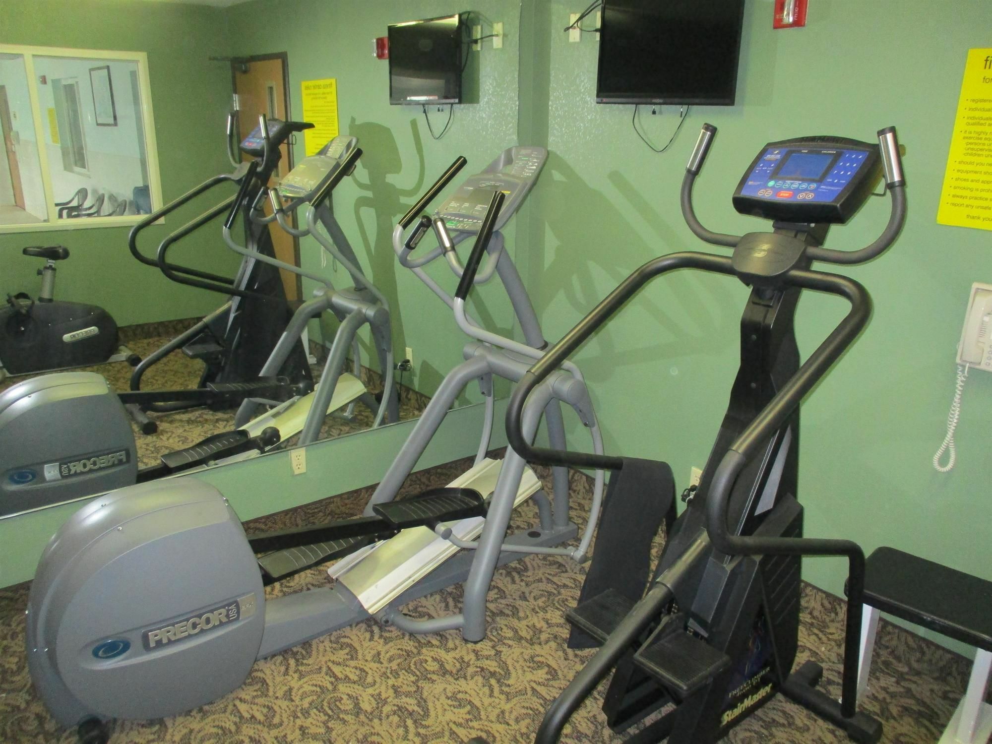 Surestay By Western Hotel 3*
