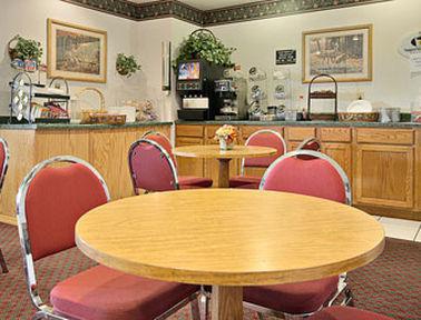 Surestay By Western 3* Bettendorf